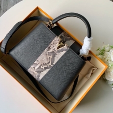 LV Top Handle Bags